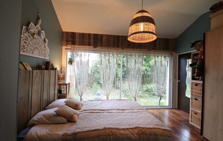 Maison VILLENAVE-D'ORNON (33140)  158 m2 549 000 € 