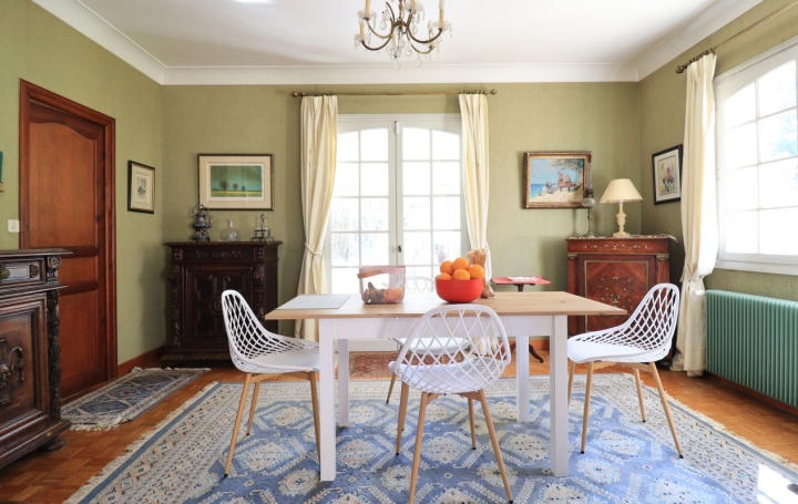 Maison CAMBLANES-ET-MEYNAC (33360)  170 m2 569 000 € 