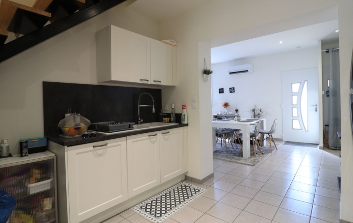 Maison CENON (33150)  154 m2 499 000 € 