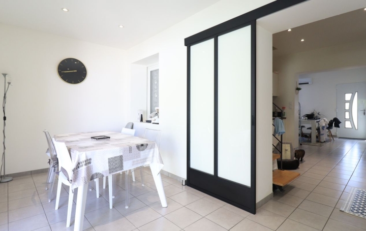 Maison CENON (33150)  154 m2 499 000 € 