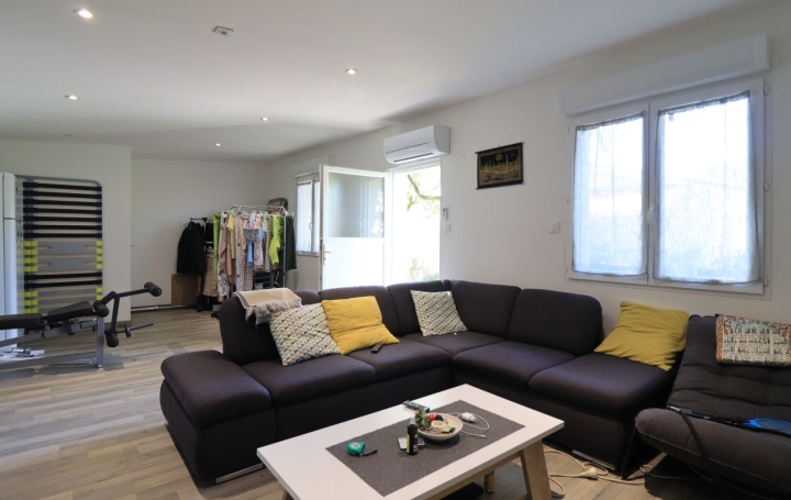 Maison CENON (33150)  154 m2 499 000 € 