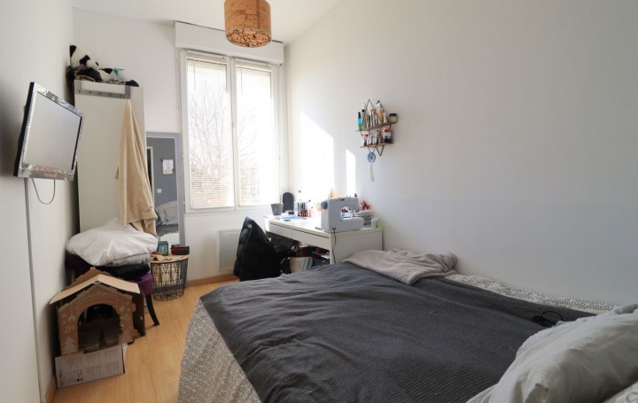 Maison de village COMPS (33710)  106 m2 176 550 € 