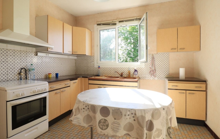 Maison LORMONT (33310)  140 m2 346 500 € 