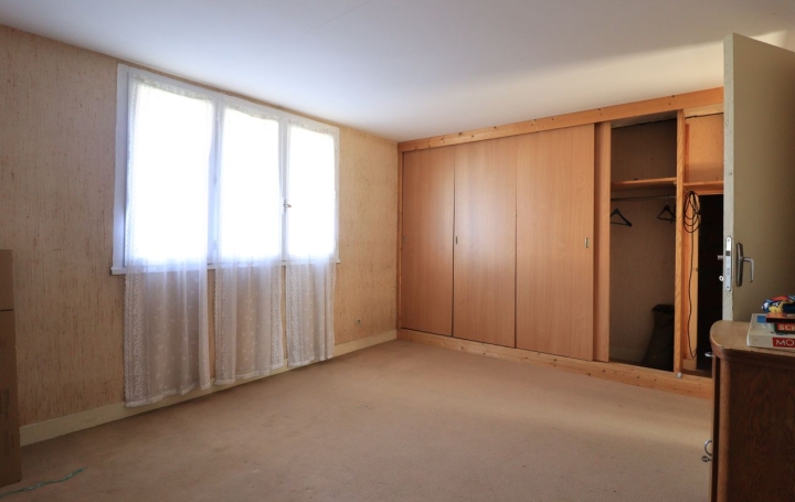 Maison LORMONT (33310)  140 m2 346 500 € 