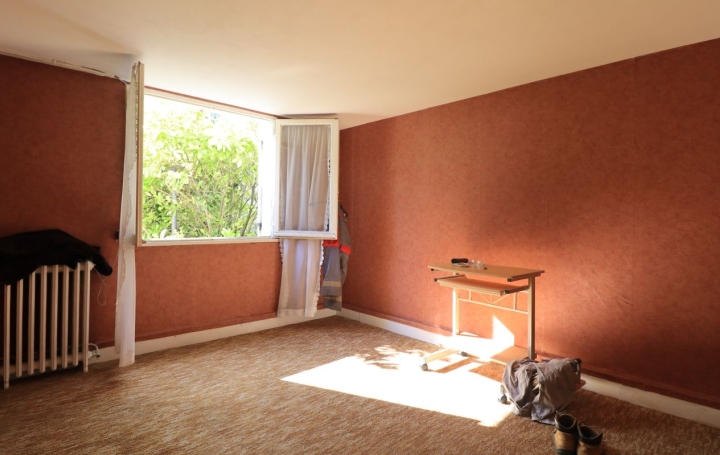 Maison LORMONT (33310)  140 m2 346 500 € 