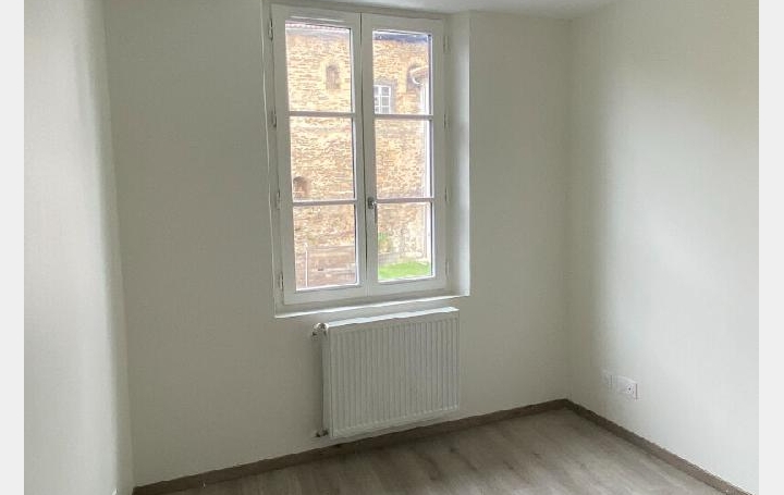 3 Pièces AIXE-SUR-VIENNE (87700)  63 m2 750 € 