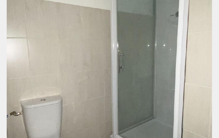 3 Pièces AIXE-SUR-VIENNE (87700)  63 m2 750 € 