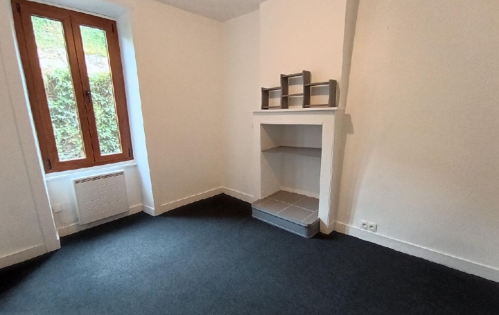 2 Pièces AIXE-SUR-VIENNE (87700)  49 m2 567 € 