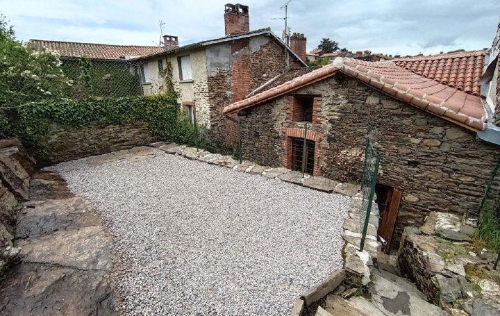 2 Pièces AIXE-SUR-VIENNE (87700)  49 m2 567 € 