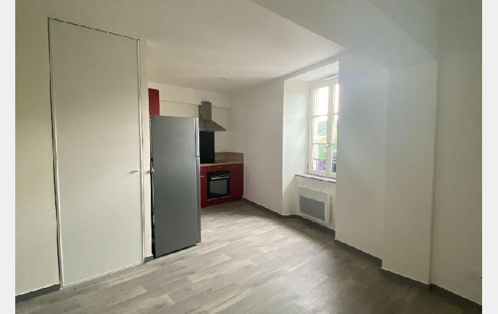 2 Pièces AIXE-SUR-VIENNE (87700)  34 m2 480 € 