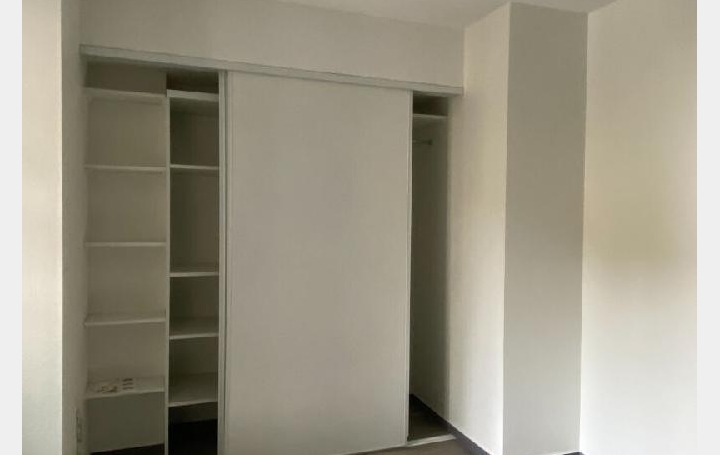 2 Pièces AIXE-SUR-VIENNE (87700)  34 m2 480 € 