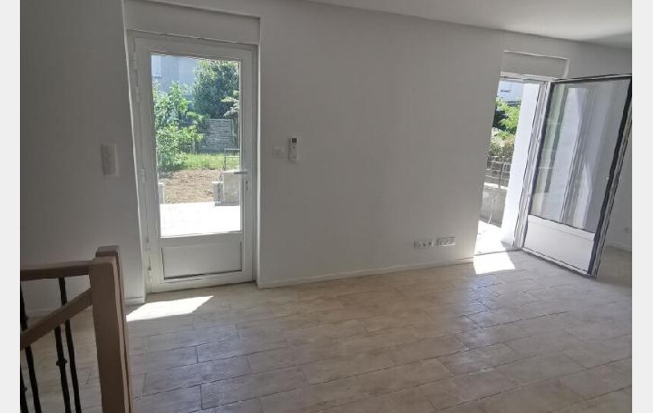 Maison LIMOGES (87000)  106 m2 1 330 € 