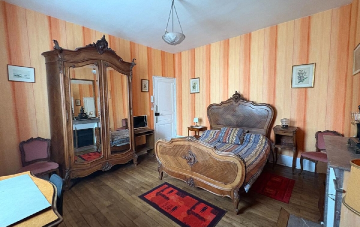 1 Pièce LIMOGES (87000)  33 m2 450 € 