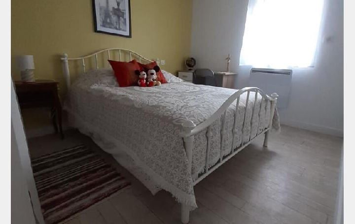 Maison / Villa LIMOGES (87000) 105 m<sup>2</sup> 500 € 