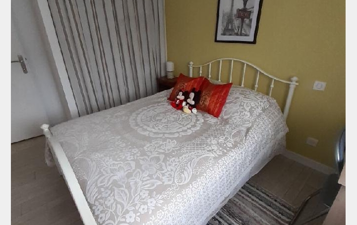 Maison LIMOGES (87000)  105 m2 500 € 