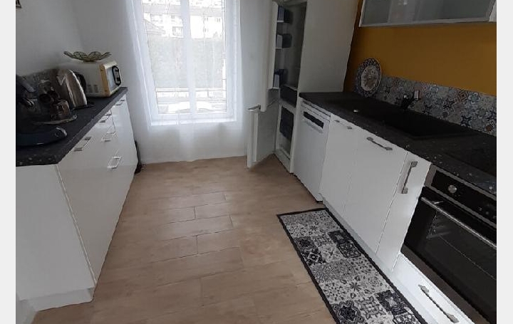 Maison LIMOGES (87000)  105 m2 500 € 