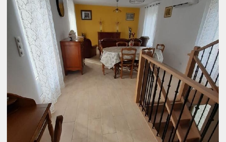 Maison LIMOGES (87000)  105 m2 500 € 