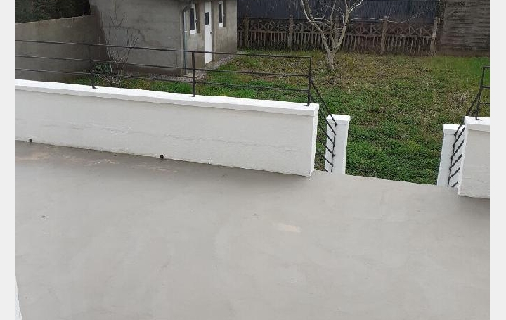 Maison LIMOGES (87000)  105 m2 500 € 