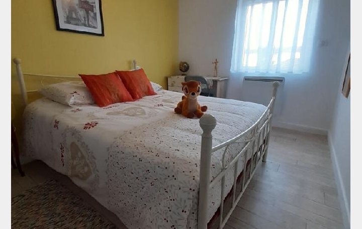 Maison LIMOGES (87000)  105 m2 500 € 