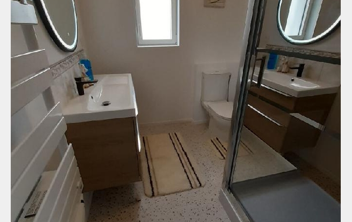 Maison LIMOGES (87000)  105 m2 500 € 