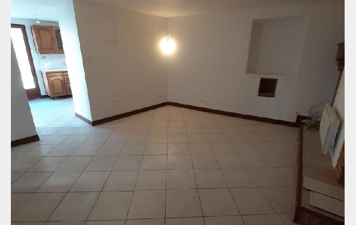 Maison SAINT-PRIEST-SOUS-AIXE (87700)  48 m2 450 € 