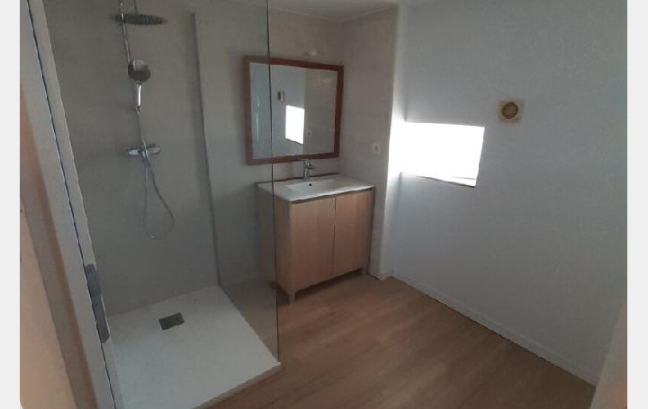 Maison SAINT-PRIEST-SOUS-AIXE (87700)  48 m2 450 € 