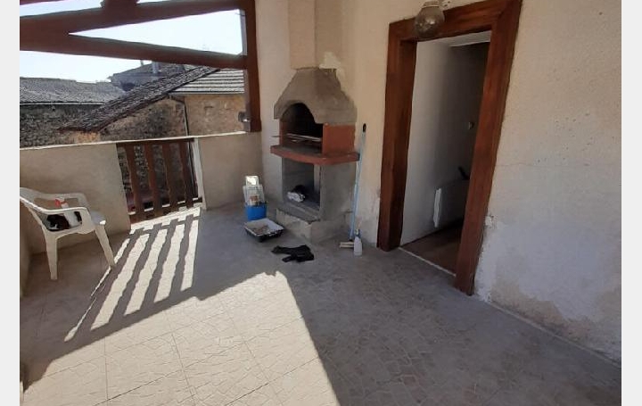 Maison SAINT-PRIEST-SOUS-AIXE (87700)  48 m2 450 € 