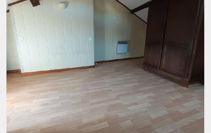 Maison SAINT-PRIEST-SOUS-AIXE (87700)  48 m2 450 € 