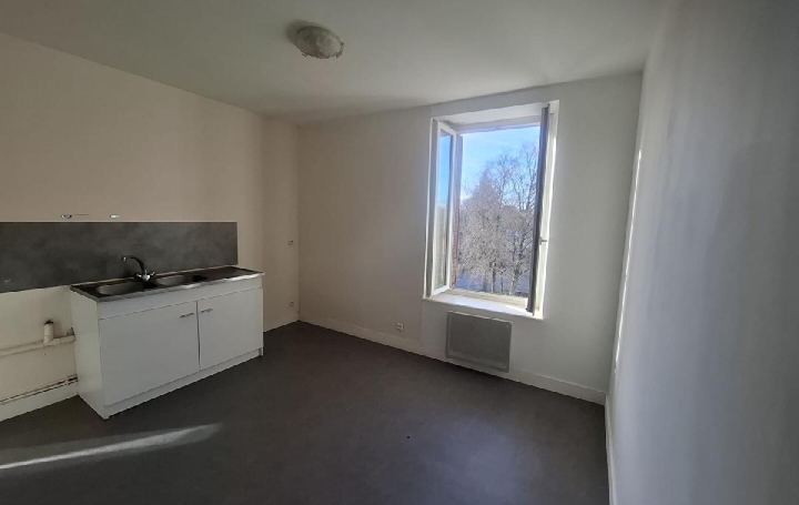 Appartement SAINT-MATHIEU (87440) 50 m<sup>2</sup> 399 € 