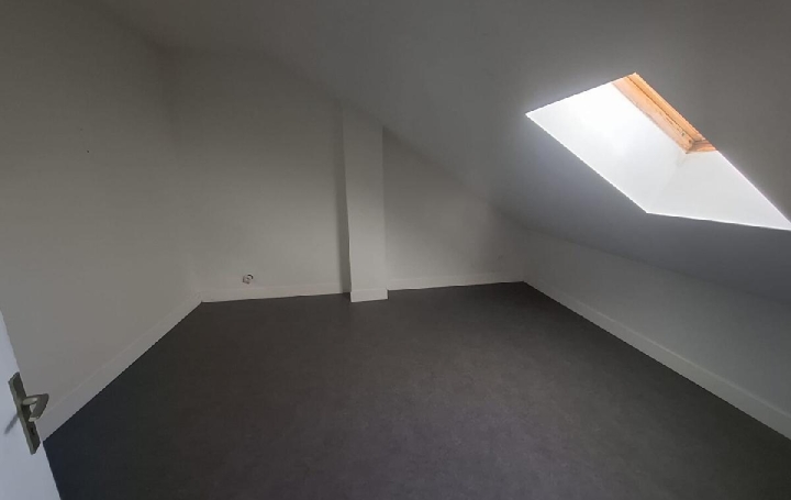 3 Pièces SAINT-MATHIEU (87440)  50 m2 399 € 