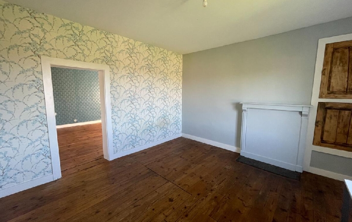 Maison MEILHAC (87800)  94 m2 670 € 