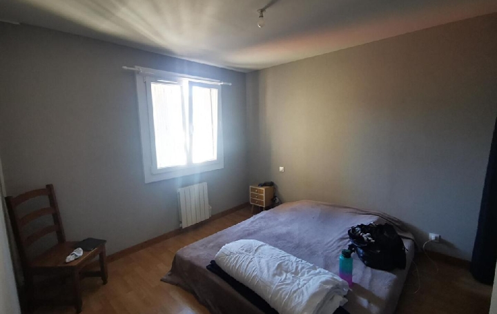 4 Pièces AIXE-SUR-VIENNE (87700)  78 m2 650 € 