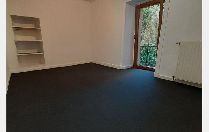 2 Pièces AIXE-SUR-VIENNE (87700)  43 m2 517 € 
