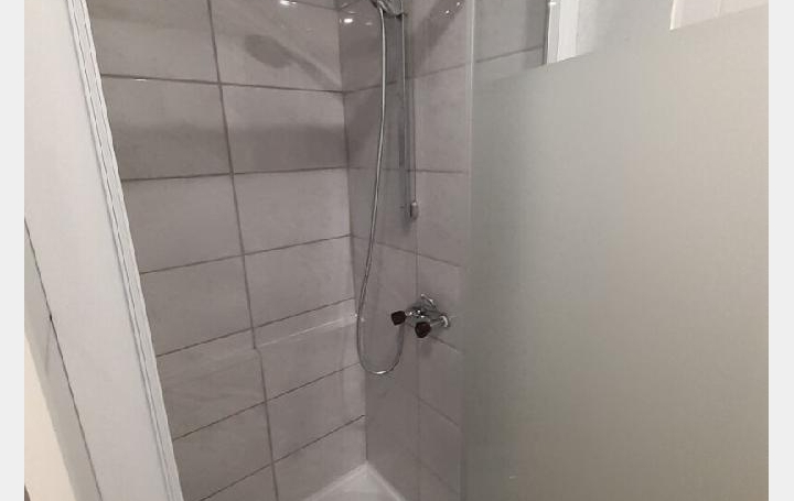 2 Pièces AIXE-SUR-VIENNE (87700)  43 m2 517 € 