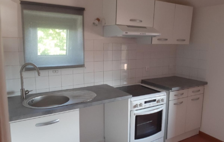 2 Pièces COUZEIX (87270)  55 m2 580 € 