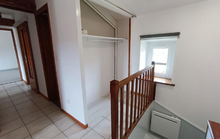 2 Pièces COUZEIX (87270)  55 m2 580 € 