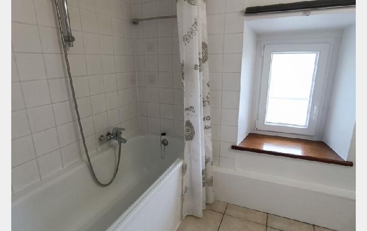 2 Pièces COUZEIX (87270)  55 m2 580 € 