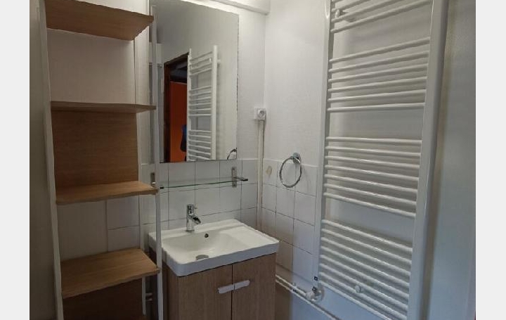 2 Pièces COUZEIX (87270)  55 m2 580 € 
