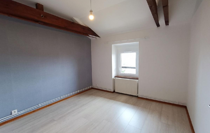 2 Pièces COUZEIX (87270)  55 m2 580 € 