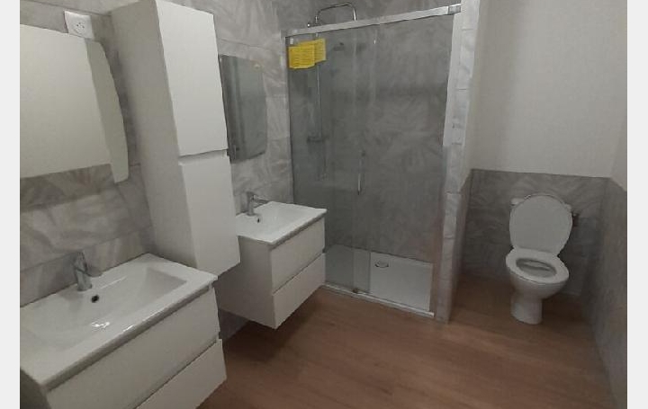 Maison VERNEUIL-SUR-VIENNE (87430)  105 m2 1 170 € 