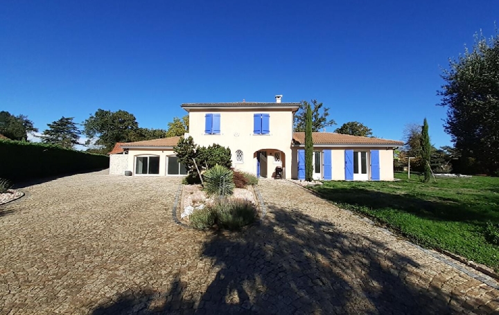 Maison / Villa PANAZOL (87350) 177 m<sup>2</sup> 2 400 € 