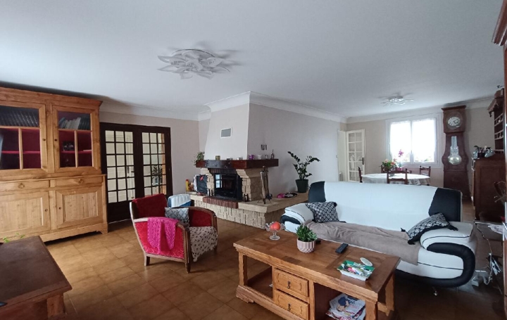 Maison LIMOGES (87000)  210 m2 279 000 € 