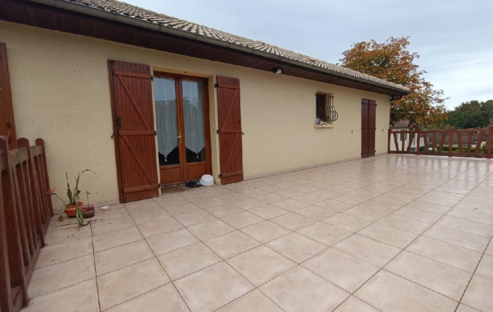 Maison LIMOGES (87000)  210 m2 279 000 € 
