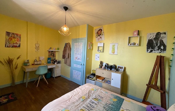 Réseau Immo-diffusion : Maison  AIXE-SUR-VIENNE  145 m2 170 800 € 