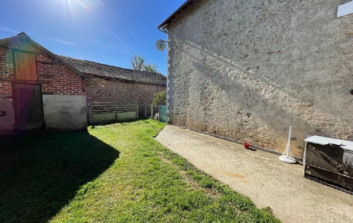 Maison GORRE (87310)  266 m2 76 475 € 