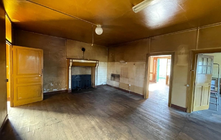 Maison GORRE (87310)  266 m2 76 475 € 