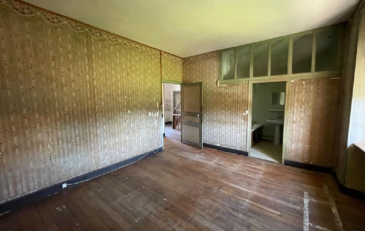 Maison GORRE (87310)  266 m2 76 475 € 