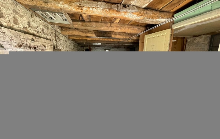 Autre GORRE (87310)  140 m2 17 500 € 