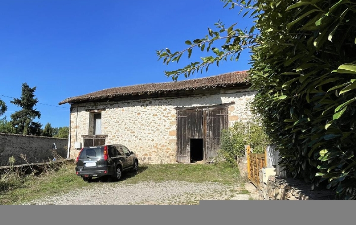 Autre GORRE (87310)  140 m2 17 500 € 