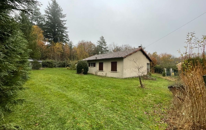 Réseau Immo-diffusion : Maison  SAINT-CYR  83 m2 113 137 € 